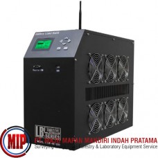 EAGLE EYE SLB-125-300 Current DC Load Bank EAGLE EYE SLB-125-300 Current DC Load Bank